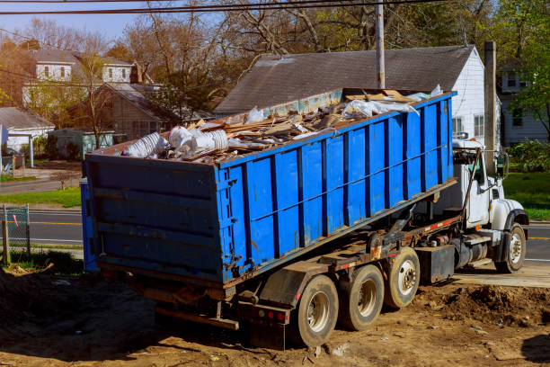 Best Construction Debris Removal  in Wyncote, PA