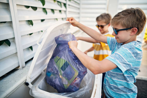 Best Affordable Junk Removal Services  in Wyncote, PA