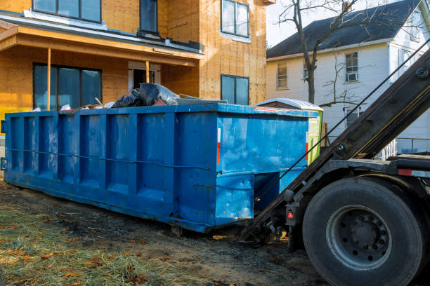 Trusted Wyncote, PA Junk Removal Experts