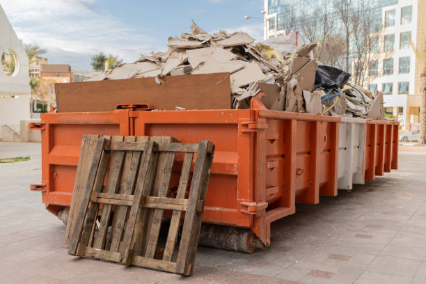 Reliable Wyncote, PA Junk Removal Solutions