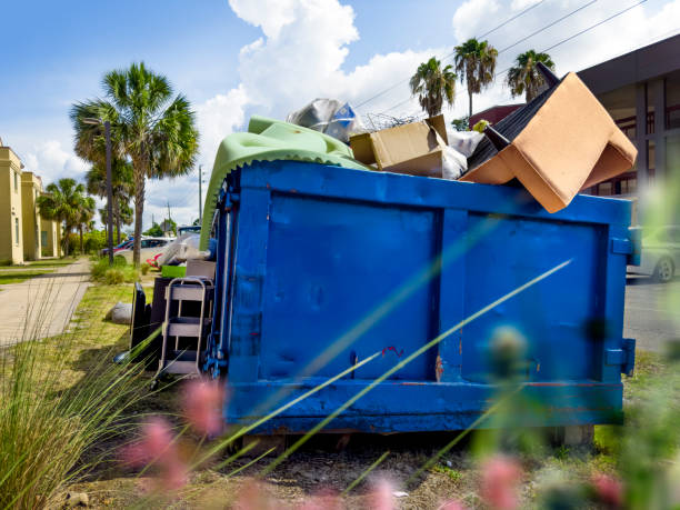 Best Local Junk Hauling  in Wyncote, PA