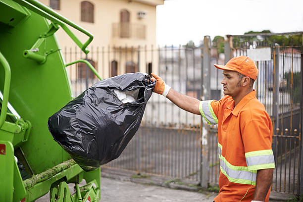 Best Construction Debris Removal  in Wyncote, PA