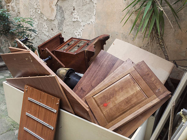 Best Junk Removal and Recycling  in Wyncote, PA